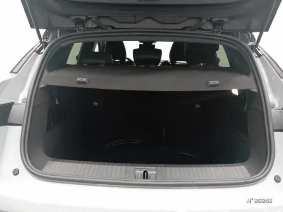 RENAULT MEGANE V - voiture de démonstration - Photo 7