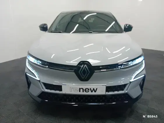 RENAULT MEGANE V - voiture de démonstration - Photo 3