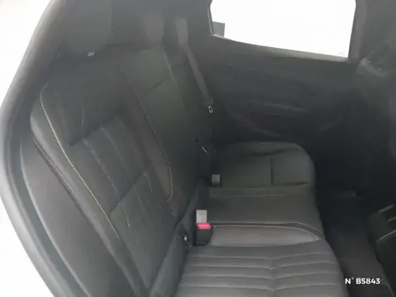 RENAULT MEGANE V - voiture de démonstration - Photo 11