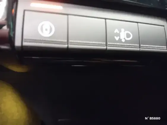 RENAULT 5 III - voiture de démonstration - Photo 15