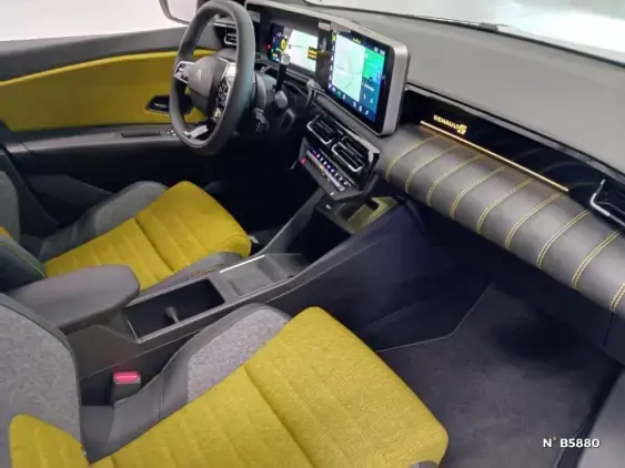 RENAULT 5 III - voiture de démonstration - Photo 10