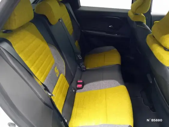 RENAULT 5 III - voiture de démonstration - Photo 11
