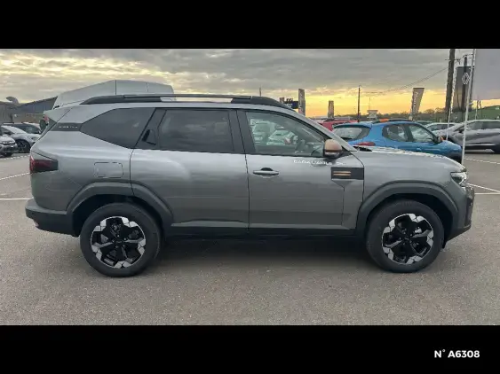 DACIA BIGSTER - voiture de démonstration - Photo 5