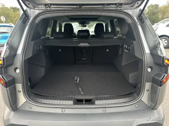 DACIA BIGSTER - voiture de démonstration - Photo 7