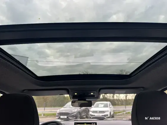 DACIA BIGSTER - voiture de démonstration - Photo 15