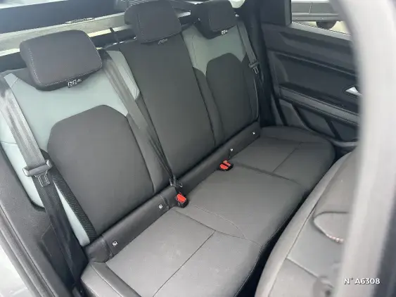 DACIA BIGSTER - voiture de démonstration - Photo 11