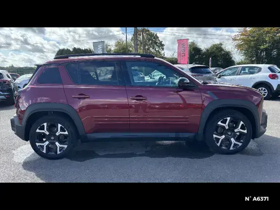 RENAULT RENAULT 4 ELECTRIQUE - voiture de démonstration - Photo 5