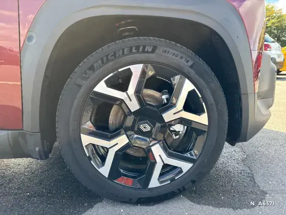 RENAULT RENAULT 4 ELECTRIQUE - voiture de démonstration - Photo 8