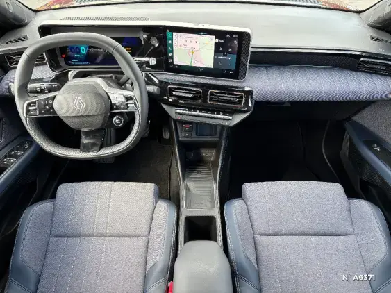 RENAULT RENAULT 4 ELECTRIQUE - voiture de démonstration - Photo 9