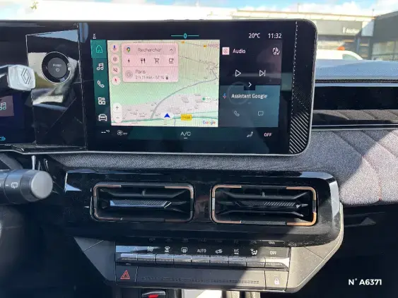 RENAULT RENAULT 4 ELECTRIQUE - voiture de démonstration - Photo 13