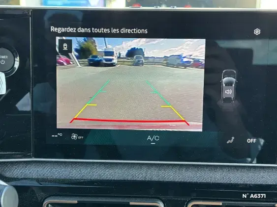 RENAULT RENAULT 4 ELECTRIQUE - voiture de démonstration - Photo 14