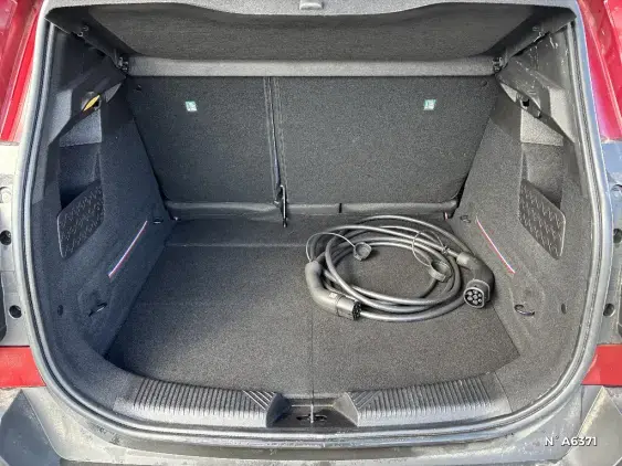 RENAULT RENAULT 4 ELECTRIQUE - voiture de démonstration - Photo 7