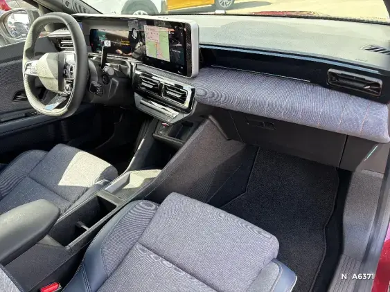 RENAULT RENAULT 4 ELECTRIQUE - voiture de démonstration - Photo 10