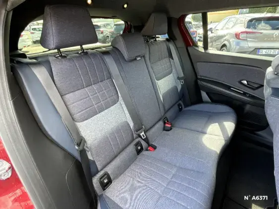 RENAULT RENAULT 4 ELECTRIQUE - voiture de démonstration - Photo 11