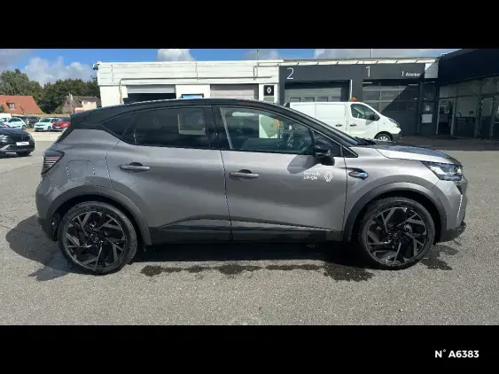 RENAULT CAPTUR II - voiture de démonstration - Photo 5