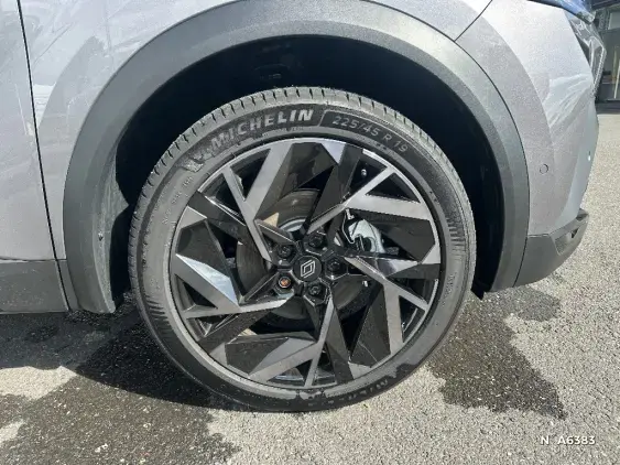 RENAULT CAPTUR II - voiture de démonstration - Photo 8