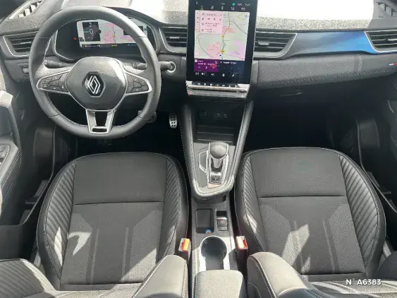 RENAULT CAPTUR II - voiture de démonstration - Photo 9