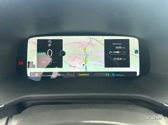 RENAULT CAPTUR II - voiture de démonstration - Photo 12