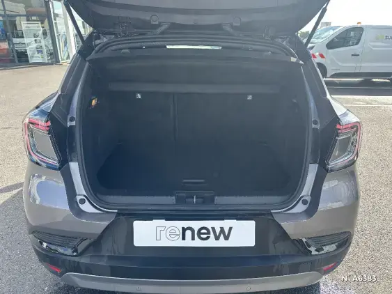 RENAULT CAPTUR II - voiture de démonstration - Photo 7