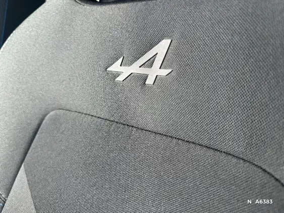 RENAULT CAPTUR II - voiture de démonstration - Photo 15