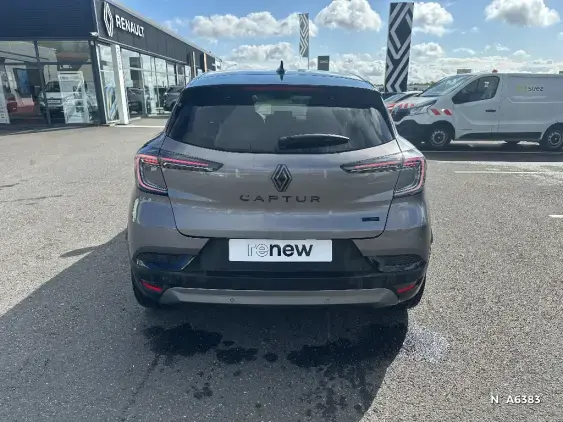 RENAULT CAPTUR II - voiture de démonstration - Photo 6