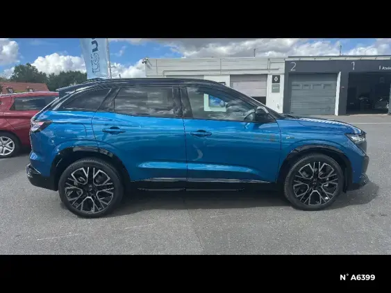 RENAULT AUSTRAL - voiture de démonstration - Photo 5