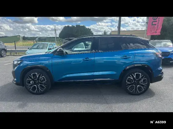 RENAULT AUSTRAL - voiture de démonstration - Photo 2