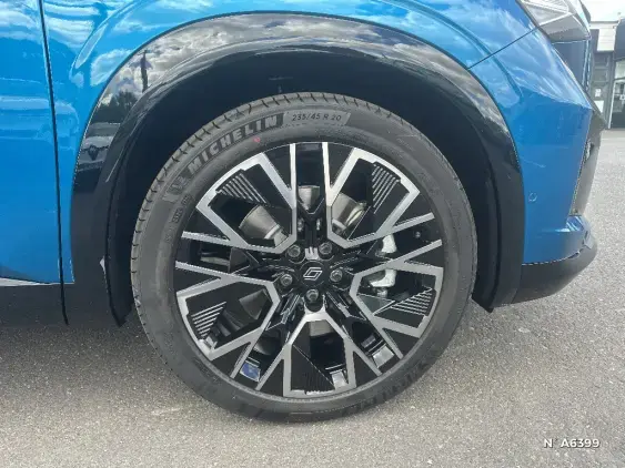 RENAULT AUSTRAL - voiture de démonstration - Photo 8