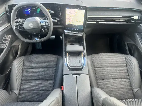 RENAULT AUSTRAL - voiture de démonstration - Photo 9