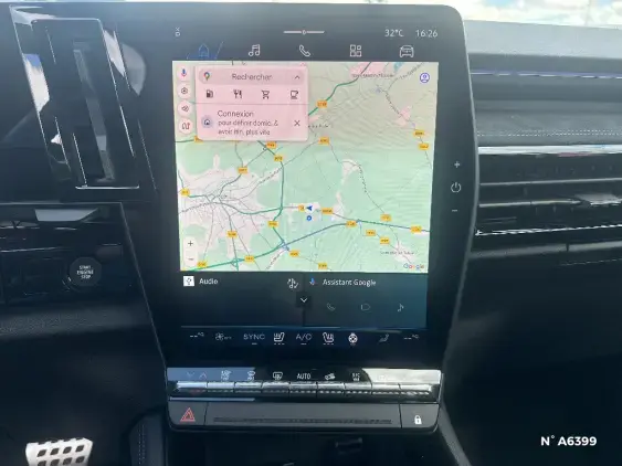 RENAULT AUSTRAL - voiture de démonstration - Photo 13