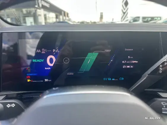 RENAULT AUSTRAL - voiture de démonstration - Photo 12