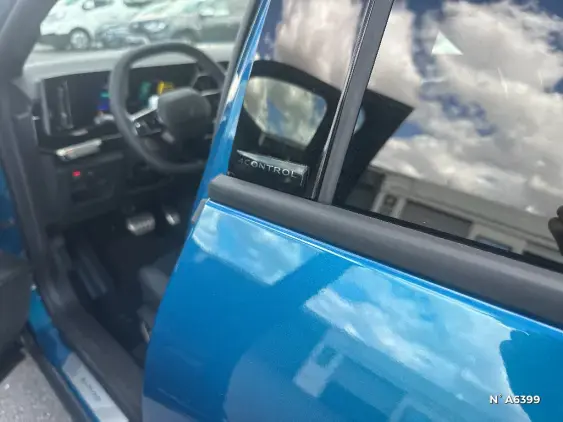 RENAULT AUSTRAL - voiture de démonstration - Photo 15