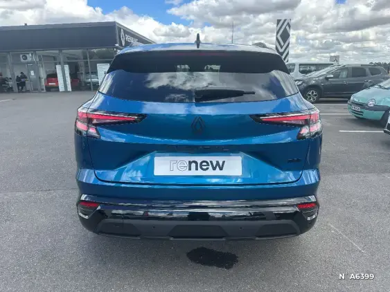 RENAULT AUSTRAL - voiture de démonstration - Photo 6