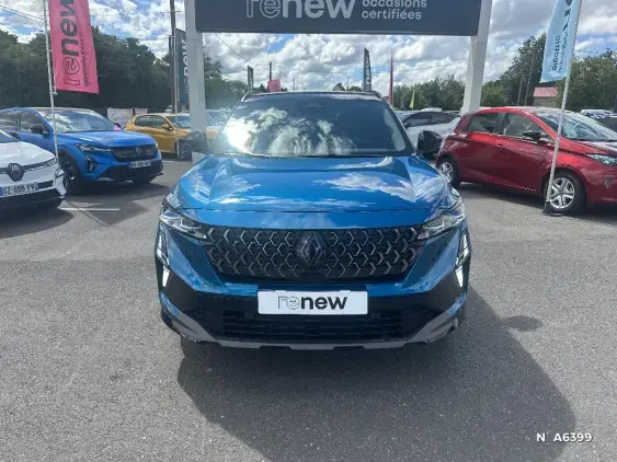 RENAULT AUSTRAL - voiture de démonstration - Photo 3