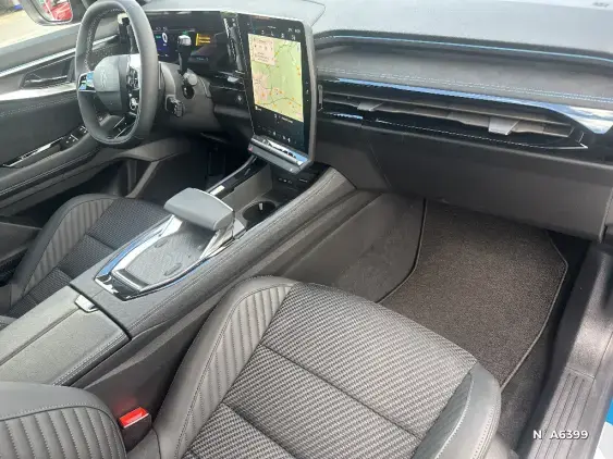 RENAULT AUSTRAL - voiture de démonstration - Photo 10