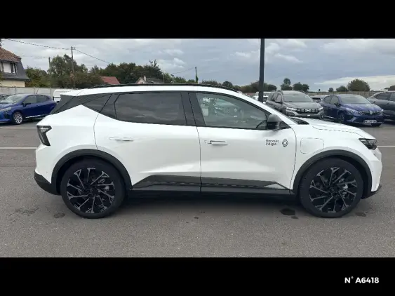 RENAULT SCENIC V ELECTRIQUE - voiture de démonstration - Photo 5