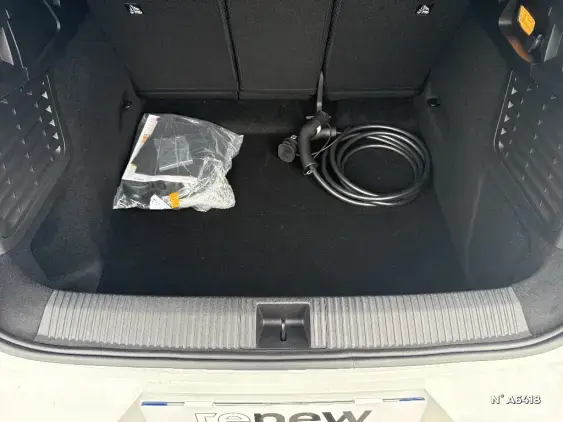 RENAULT SCENIC V ELECTRIQUE - voiture de démonstration - Photo 7