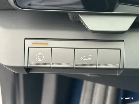 RENAULT SCENIC V ELECTRIQUE - voiture de démonstration - Photo 15