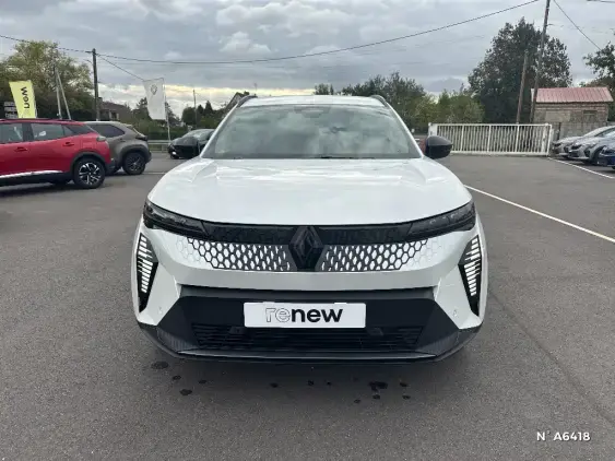 RENAULT SCENIC V ELECTRIQUE - voiture de démonstration - Photo 3