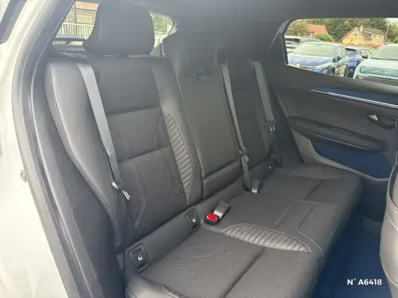RENAULT SCENIC V ELECTRIQUE - voiture de démonstration - Photo 11