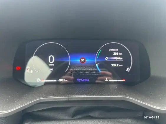 RENAULT CLIO V - voiture de démonstration - Photo 12