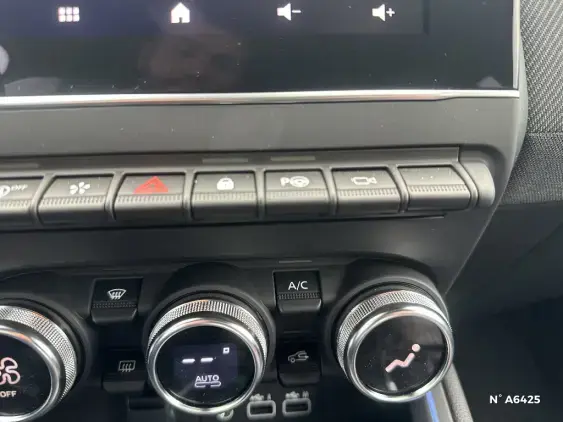 RENAULT CLIO V - voiture de démonstration - Photo 15