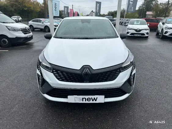 RENAULT CLIO V - voiture de démonstration - Photo 3