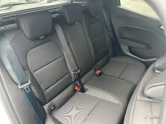 RENAULT CLIO V - voiture de démonstration - Photo 11