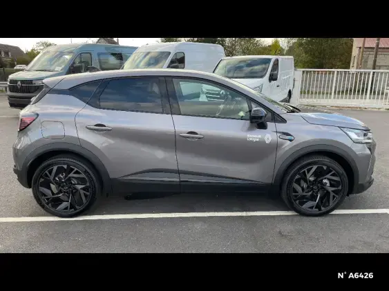 RENAULT CAPTUR II - voiture de démonstration - Photo 5