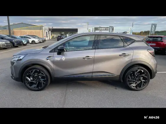 RENAULT CAPTUR II - voiture de démonstration - Photo 2