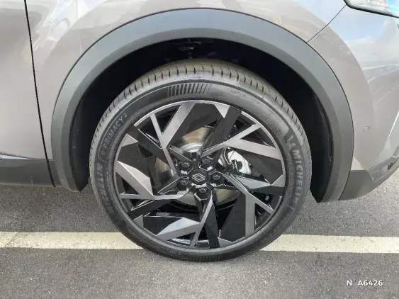 RENAULT CAPTUR II - voiture de démonstration - Photo 8