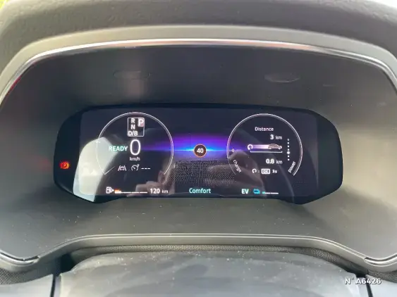 RENAULT CAPTUR II - voiture de démonstration - Photo 12