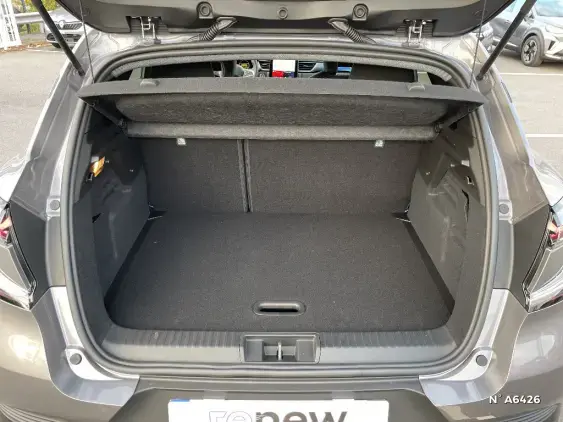 RENAULT CAPTUR II - voiture de démonstration - Photo 7