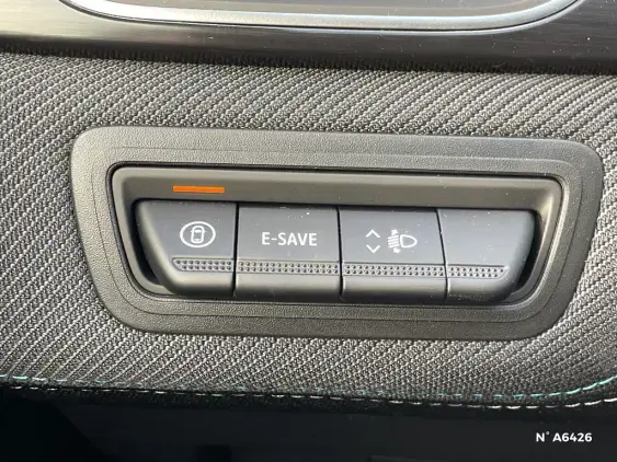 RENAULT CAPTUR II - voiture de démonstration - Photo 15